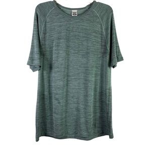 Gymshark RETAKE SEAMLESS T-SHIRT